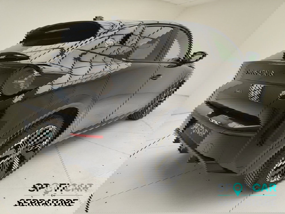 Lancia Ypsilon usata a Como (6)