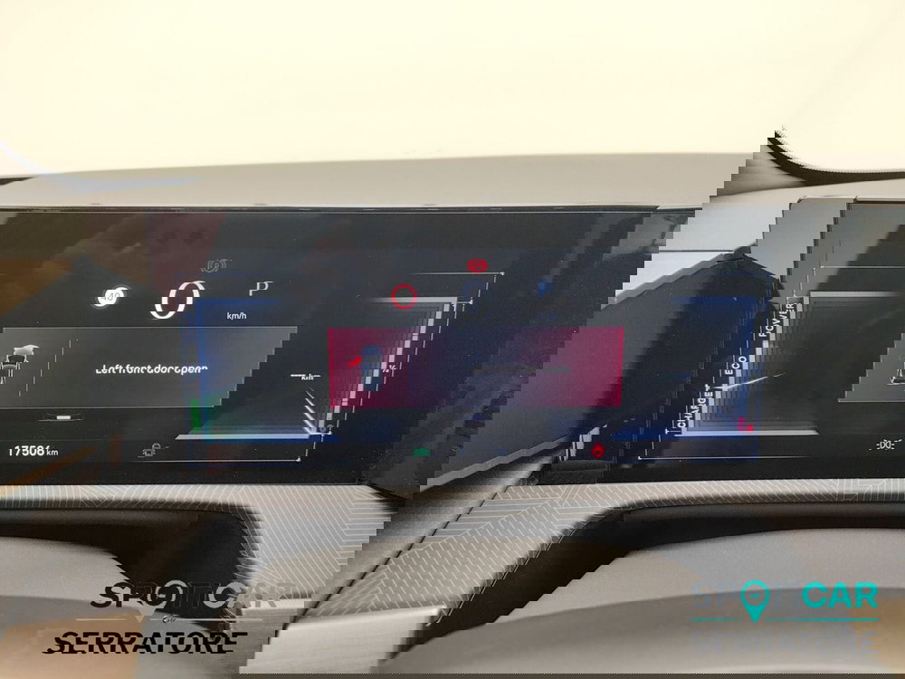 Lancia Ypsilon usata a Como (8)