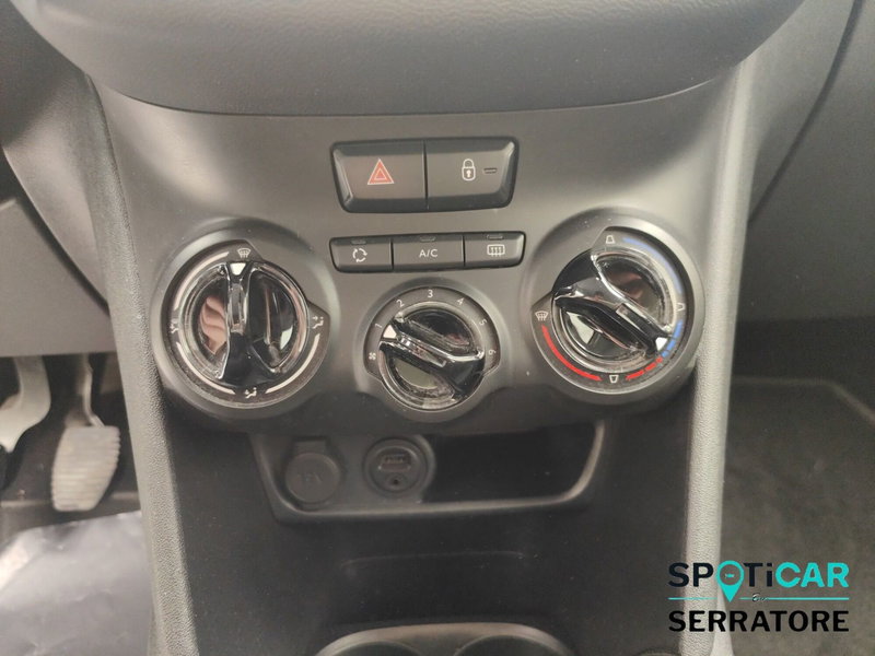 Peugeot 208 usata a Como (15)