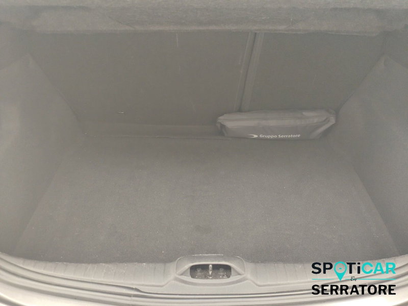 Peugeot 208 usata a Como (17)