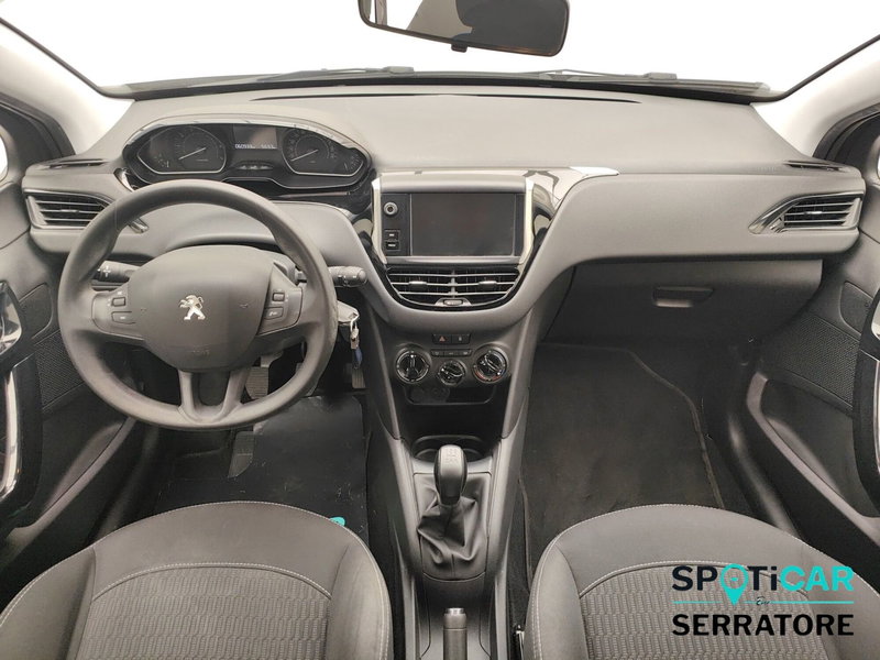 Peugeot 208 usata a Como (7)