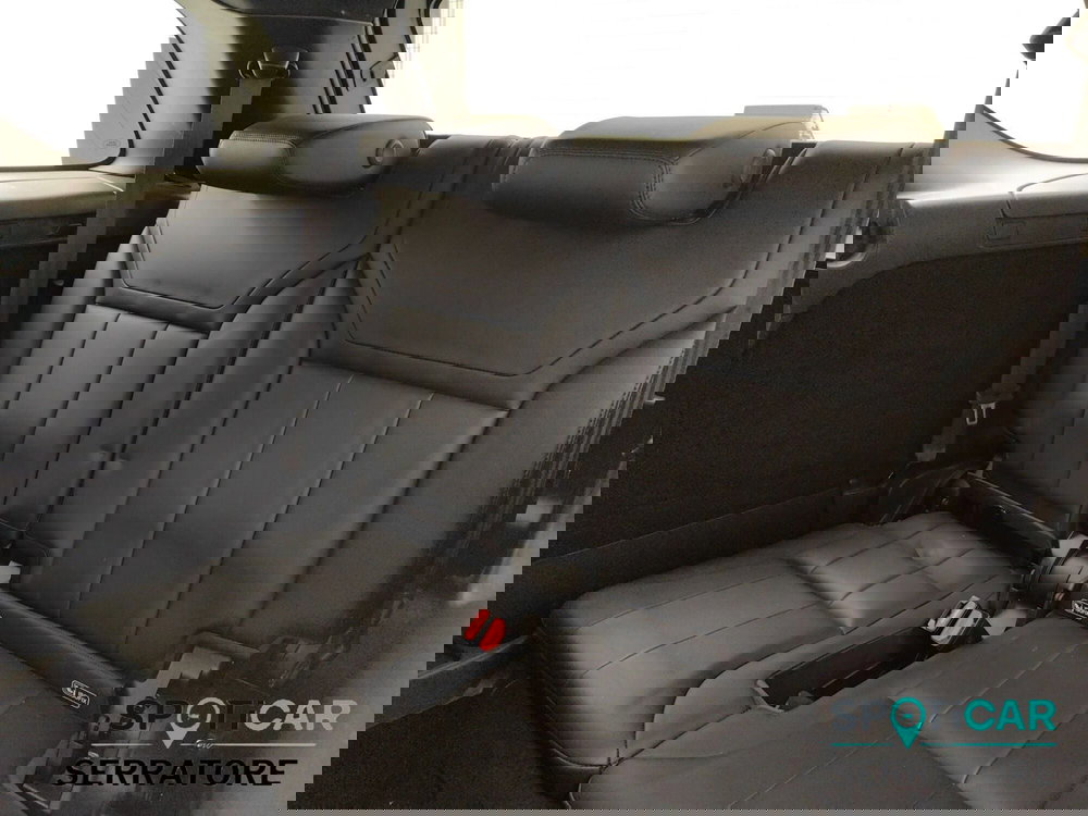 Land Rover Discovery Sport usata a Como (14)