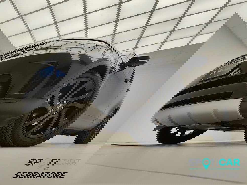 Land Rover Discovery Sport usata a Como (15)