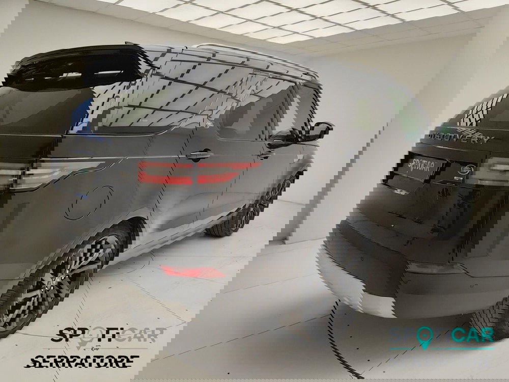 Land Rover Discovery Sport usata a Como (6)