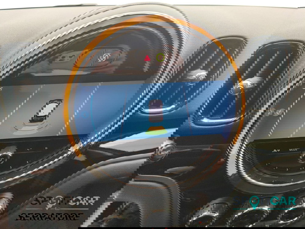 MINI Mini Countryman usata a Como (10)