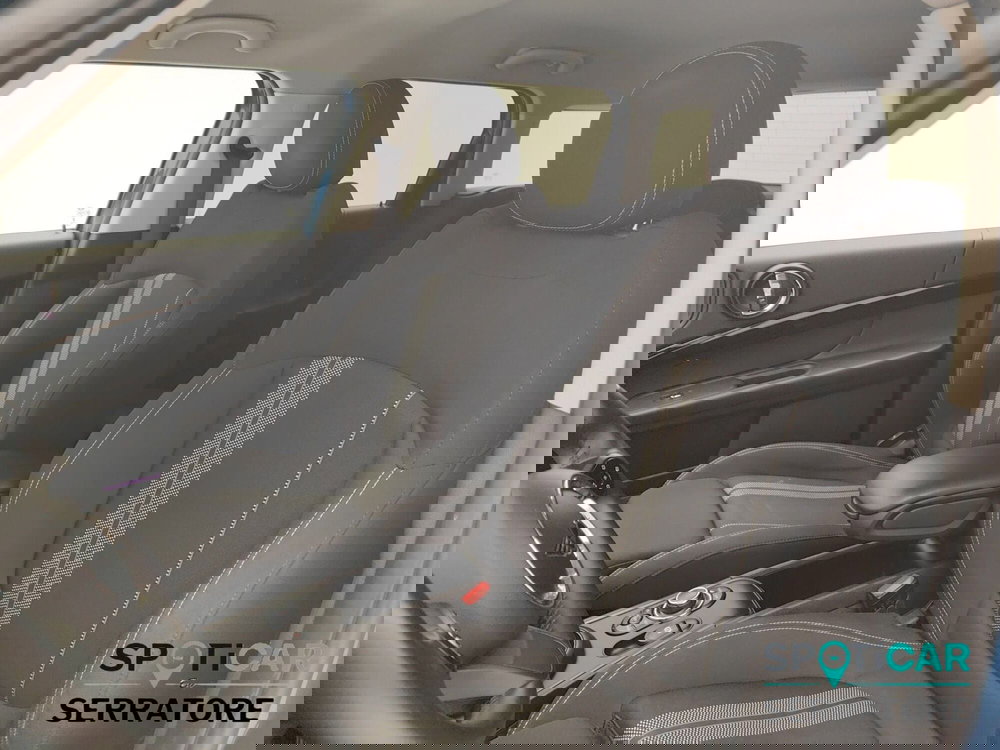 MINI Mini Countryman usata a Como (12)