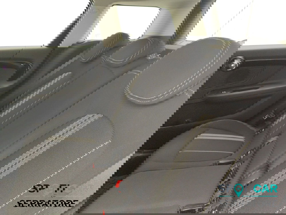 MINI Mini Countryman usata a Como (13)