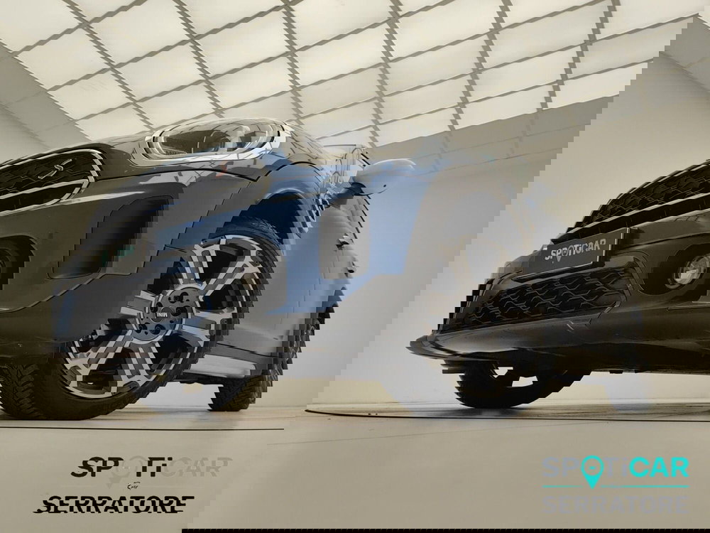 MINI Mini Countryman usata a Como (14)