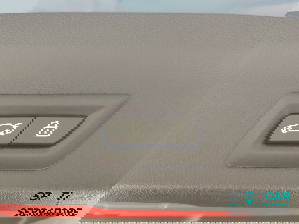 MINI Mini Countryman usata a Como (16)