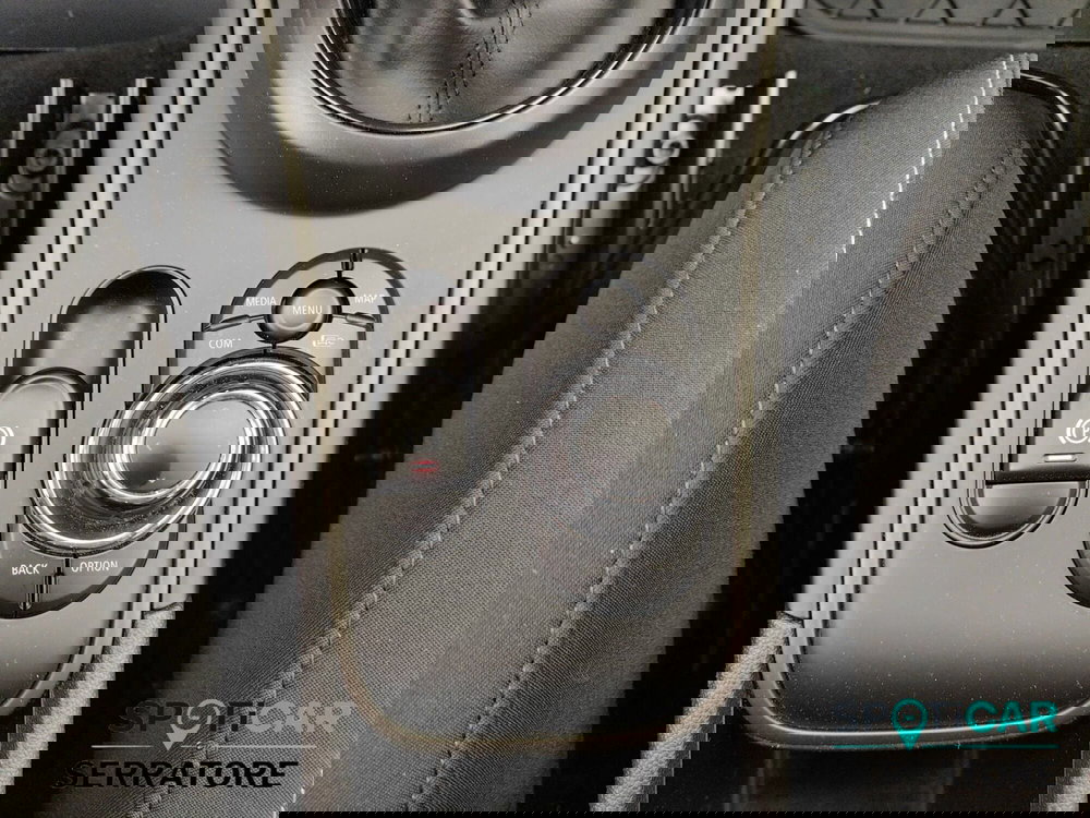 MINI Mini Countryman usata a Como (17)