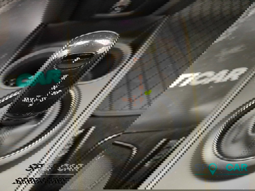 MINI Mini Countryman usata a Como (20)