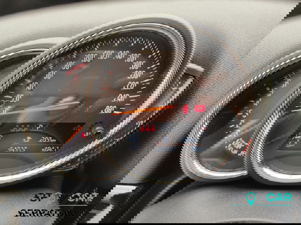 MINI Mini Countryman usata a Como (8)