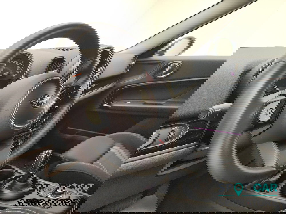 MINI Mini Countryman usata a Como (9)