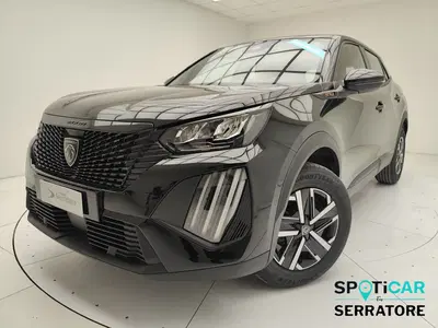 Peugeot 2008 1.2 puretech Style s&amp;s 100cv nuova a Erba