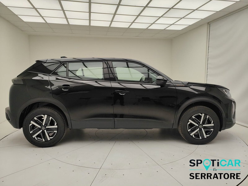 Peugeot 2008 nuova a Como (19)
