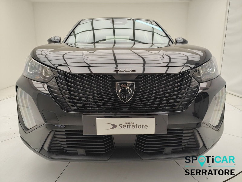 Peugeot 2008 nuova a Como (2)