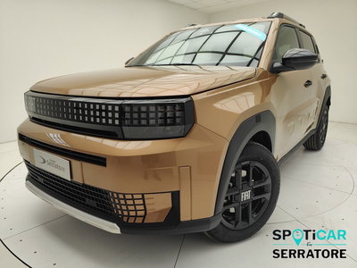 Fiat Grande Panda 1.2 hybrid Icon 110cv edct nuova a Erba