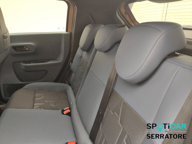 Fiat Grande Panda nuova a Como (11)