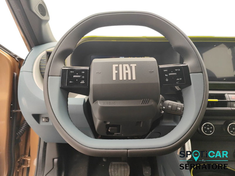 Fiat Grande Panda nuova a Como (14)