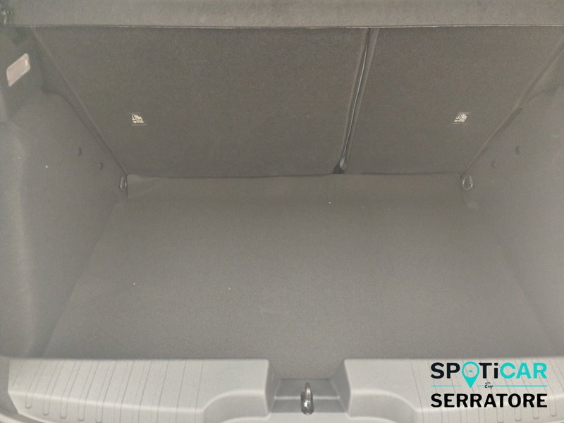 Fiat Grande Panda nuova a Como (15)