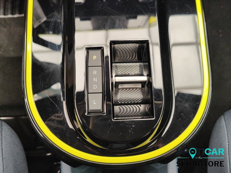 Fiat Grande Panda nuova a Como (16)