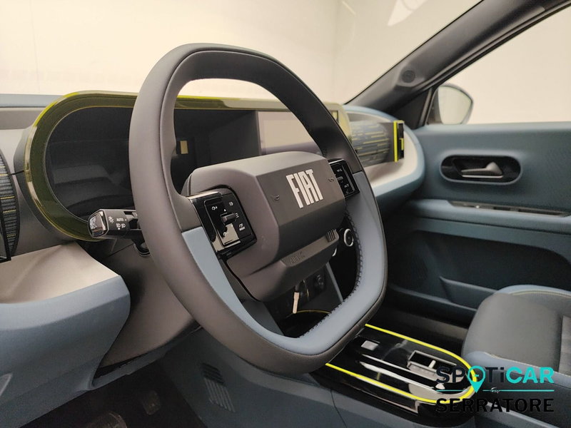 Fiat Grande Panda nuova a Como (7)