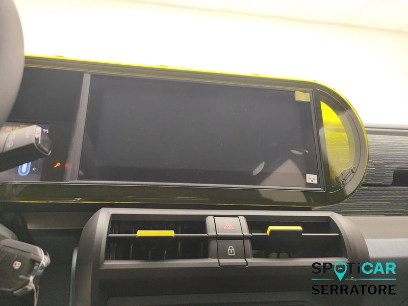 Fiat Grande Panda nuova a Como (9)