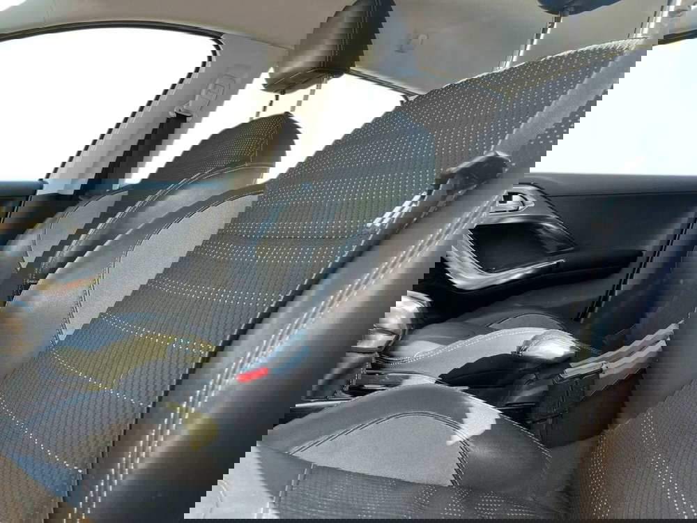 Peugeot 2008 usata a Sondrio (10)