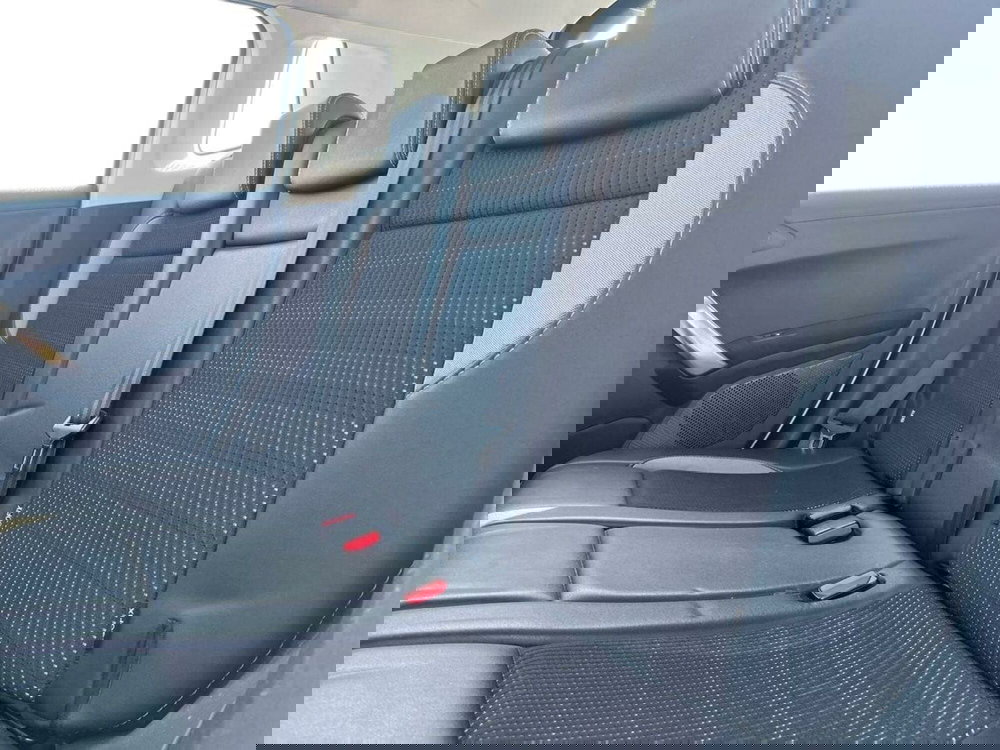 Peugeot 2008 usata a Sondrio (11)