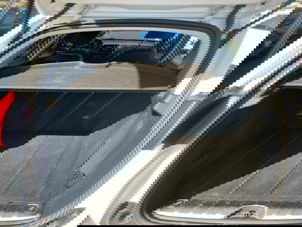 Peugeot 2008 usata a Sondrio (12)