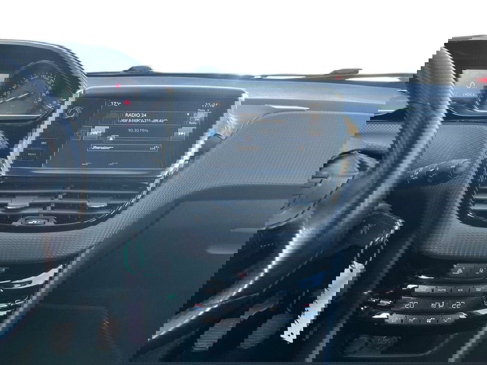Peugeot 2008 usata a Sondrio (13)