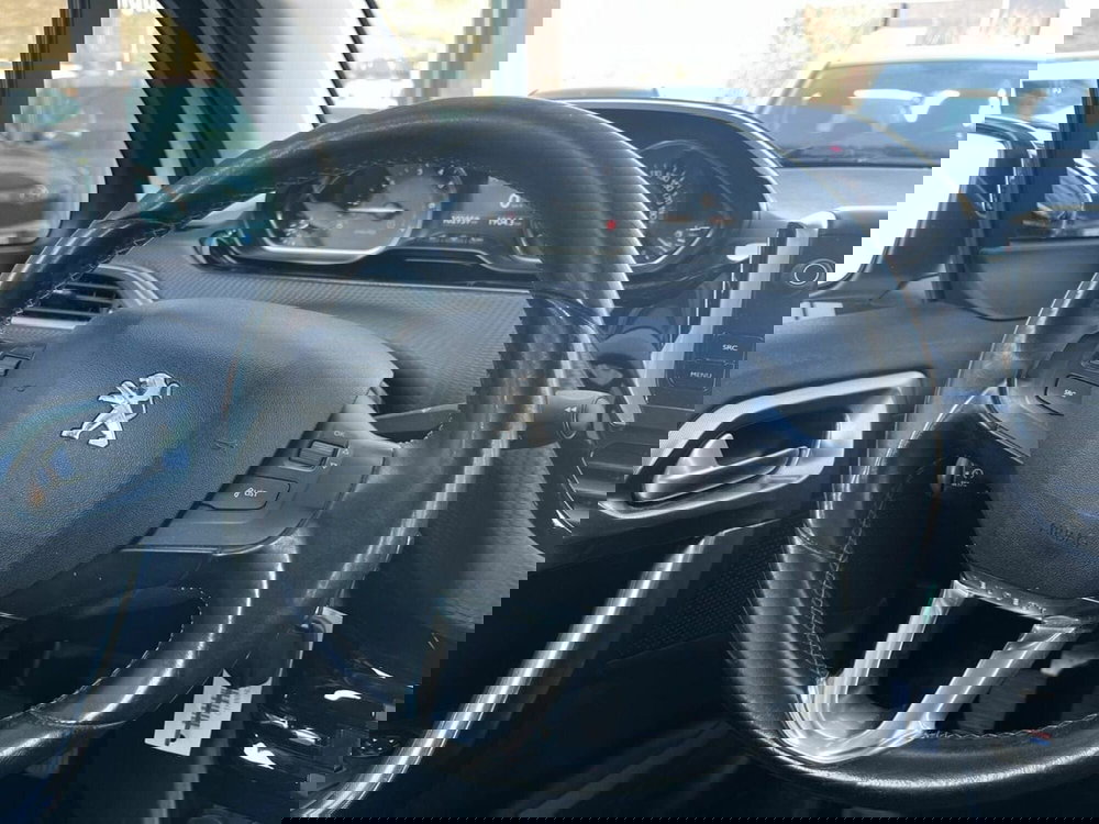 Peugeot 2008 usata a Sondrio (14)