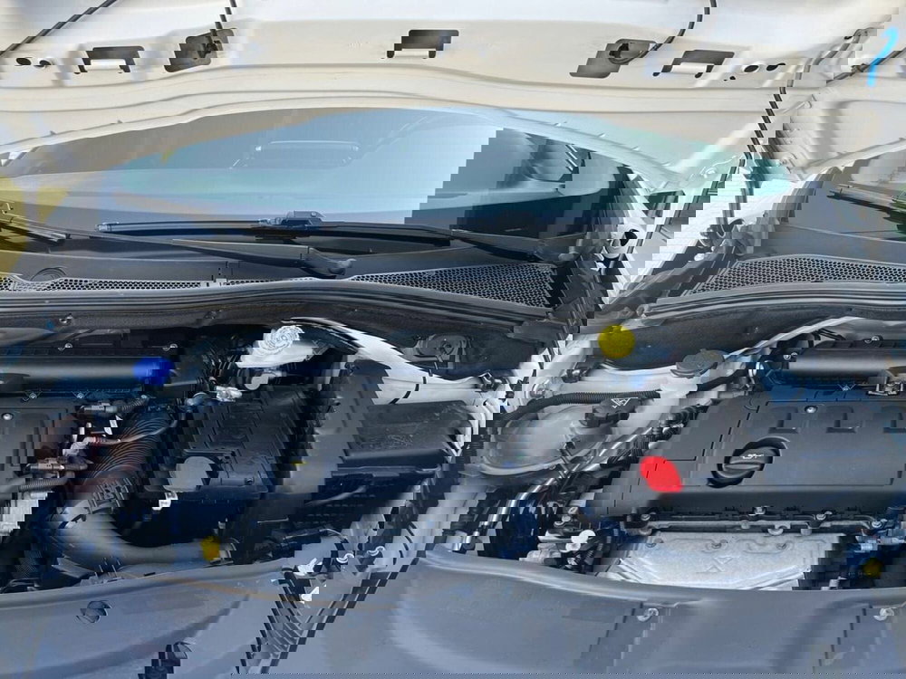 Peugeot 2008 usata a Sondrio (15)