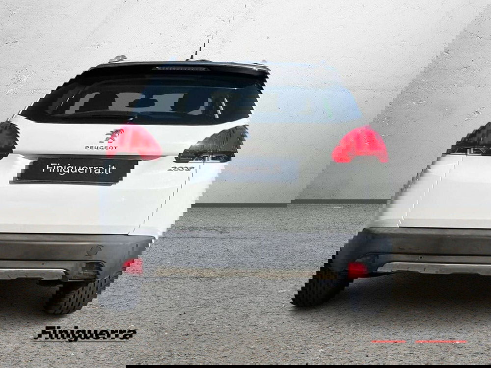 Peugeot 2008 usata a Sondrio (3)