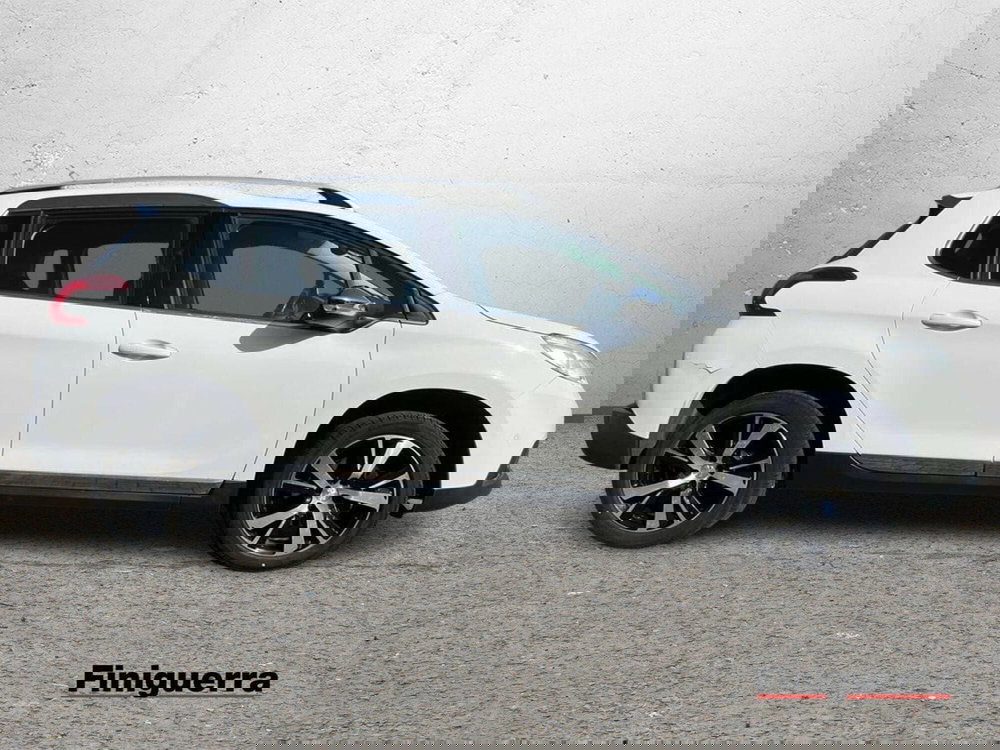 Peugeot 2008 usata a Sondrio (5)