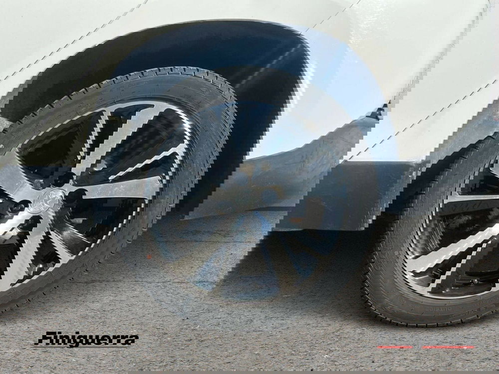 Peugeot 2008 usata a Sondrio (7)