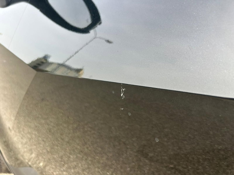 Toyota Toyota C-HR usata a Piacenza (10)