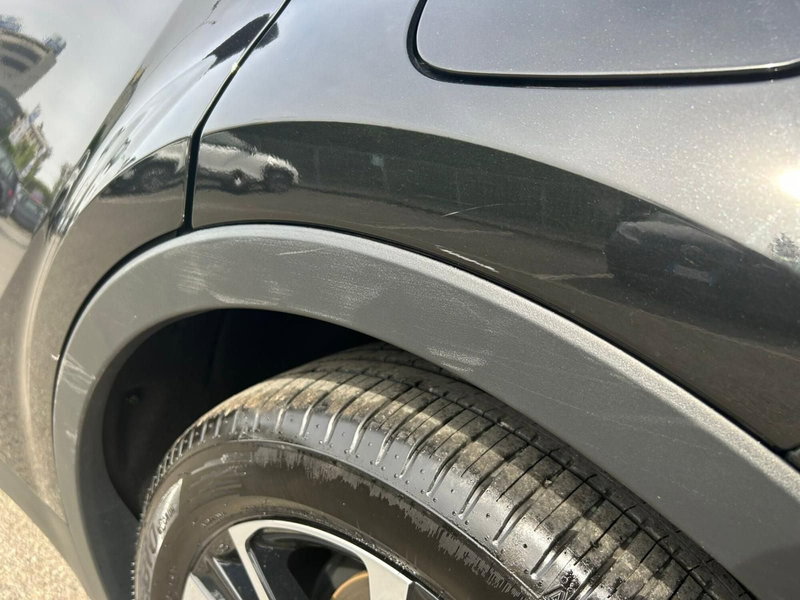 Toyota Toyota C-HR usata a Piacenza (9)