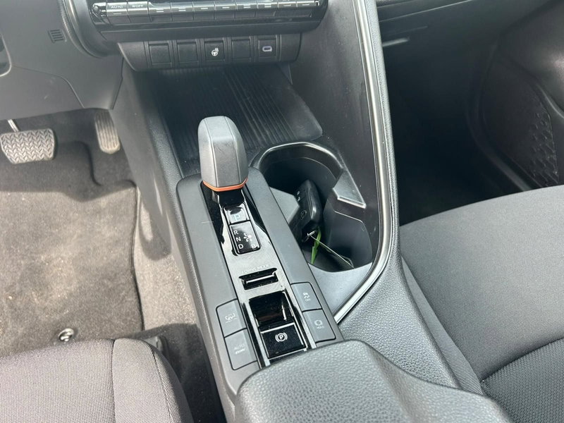 Toyota Toyota C-HR usata a Piacenza (14)