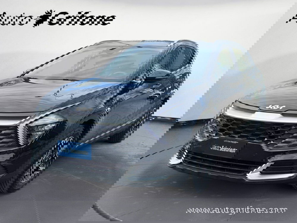 Kia Sportage usata a Modena