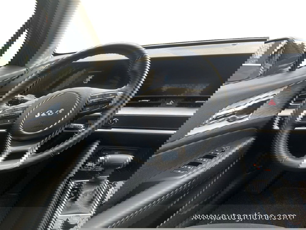 Kia Sportage usata a Modena (12)