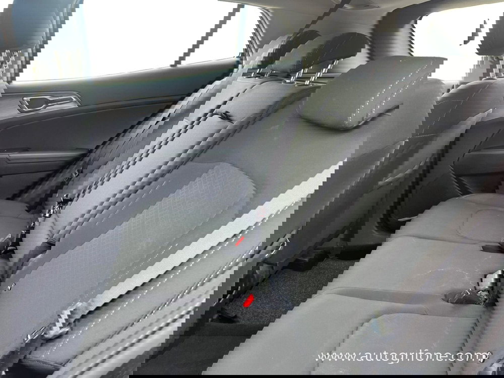 Kia Sportage usata a Modena (13)