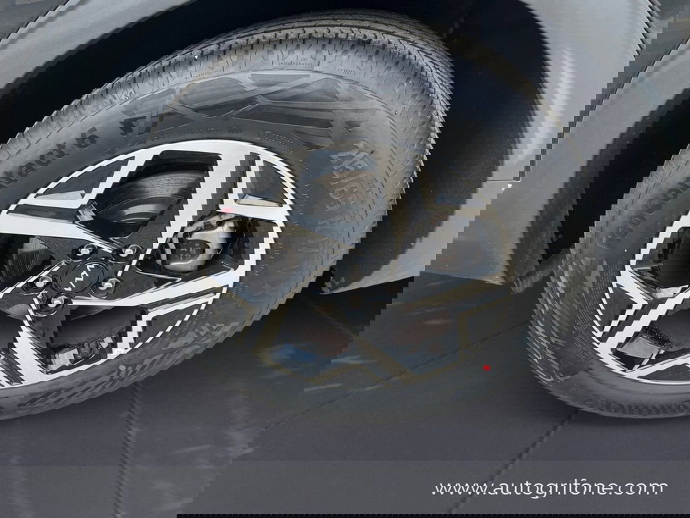 Kia Sportage usata a Modena (14)