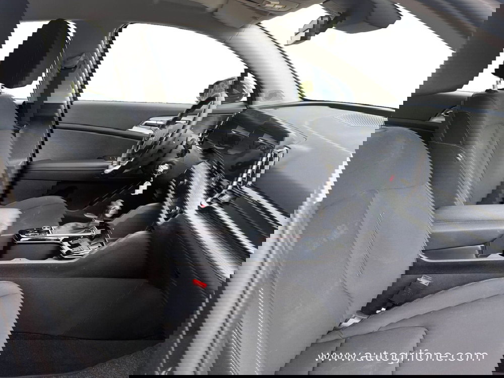 Kia Sportage usata a Modena (15)