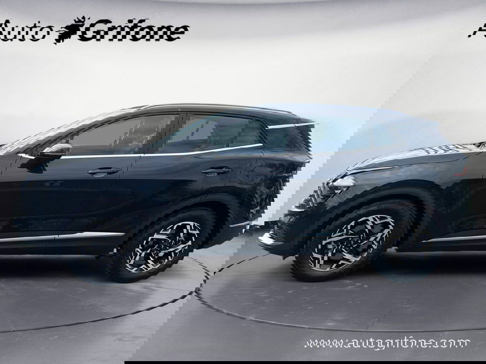 Kia Sportage usata a Modena (2)