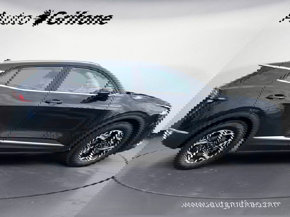 Kia Sportage usata a Modena (6)