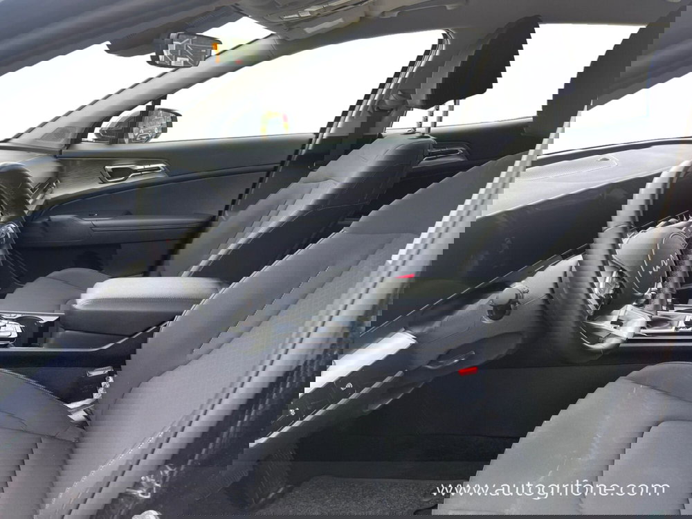 Kia Sportage usata a Modena (9)