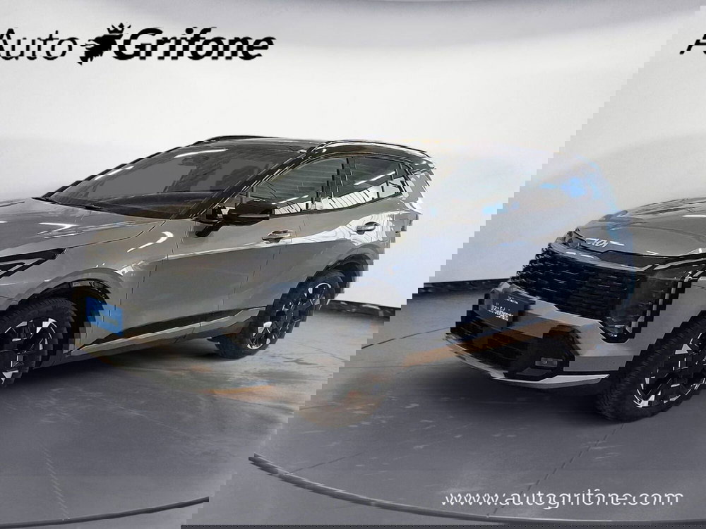 Kia Sportage usata a Modena