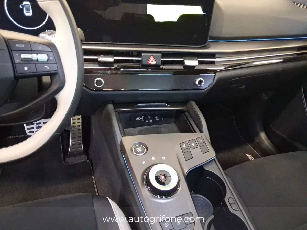 Kia Sportage usata a Modena (11)