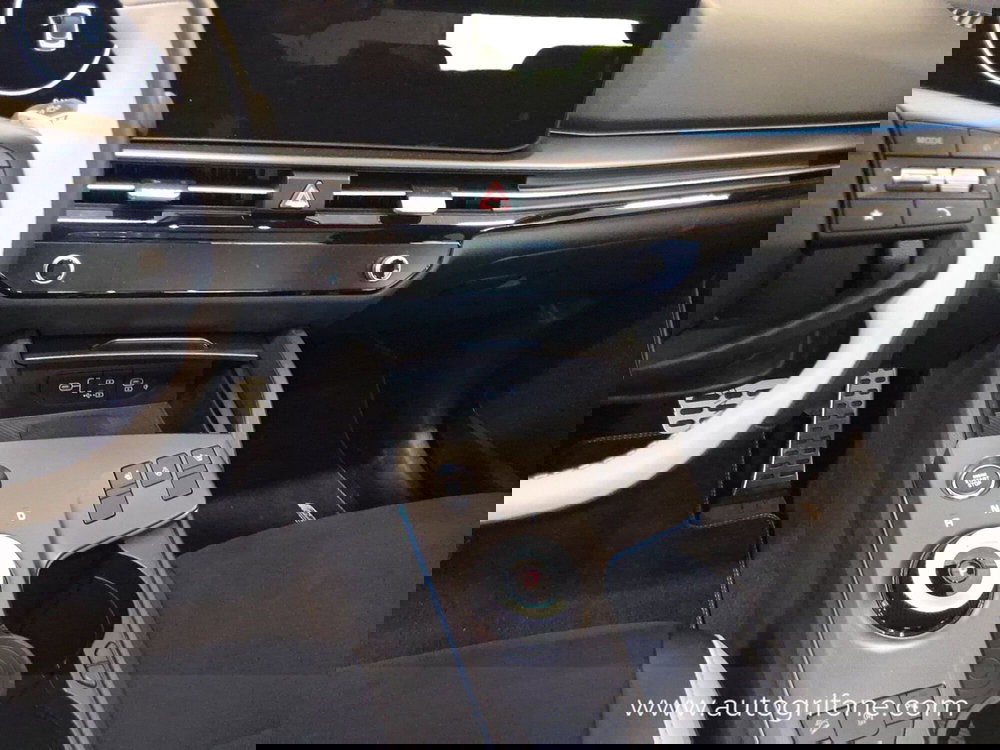 Kia Sportage usata a Modena (11)